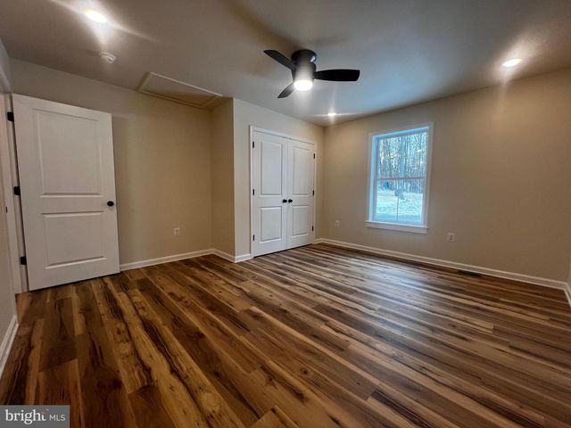 256 ROUNDTOP LN, Berkeley Springs, WV 25411