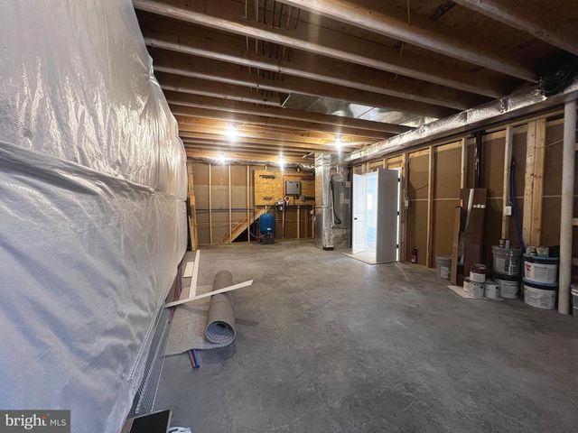 256 ROUNDTOP LN, Berkeley Springs, WV 25411