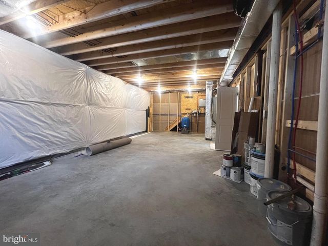 256 ROUNDTOP LN, Berkeley Springs, WV 25411