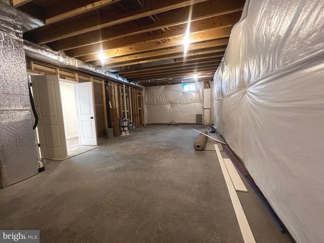 256 ROUNDTOP LN, Berkeley Springs, WV 25411