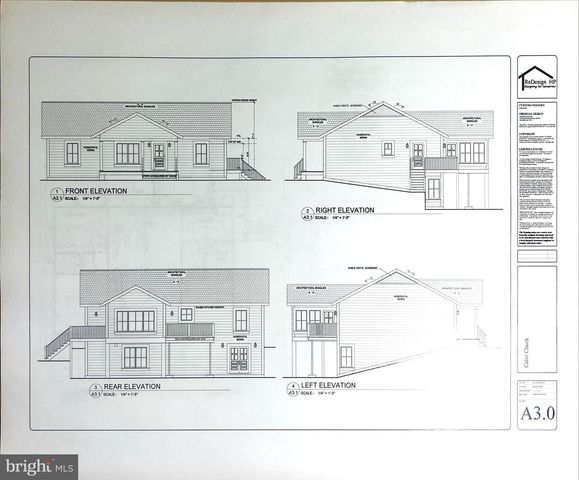 256 ROUNDTOP LN, Berkeley Springs, WV 25411