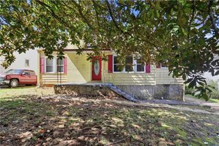 1267 Westridge SW Road, Atlanta, GA 30311