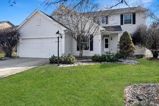 559 Cherry Hill Drive, Pickerington, OH 43147