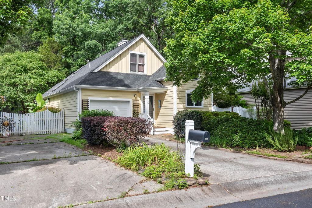 102 Legacy Lane, Durham, NC 27713