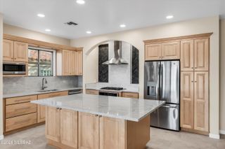 2851 N Placita Rancho Agave, Tucson, AZ 85715