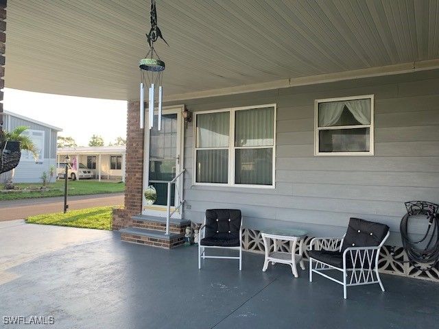 9025 Arbor DR, North Fort Myers, FL 33903