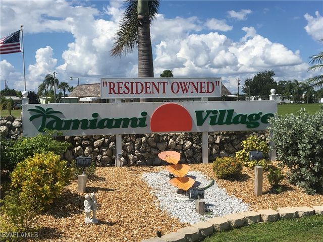 9025 Arbor DR, North Fort Myers, FL 33903