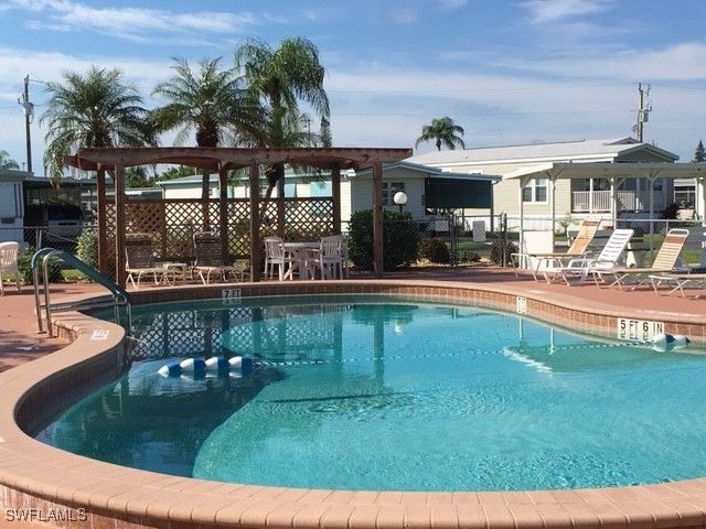 9025 Arbor DR, North Fort Myers, FL 33903