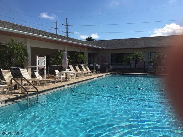 9025 Arbor DR, North Fort Myers, FL 33903