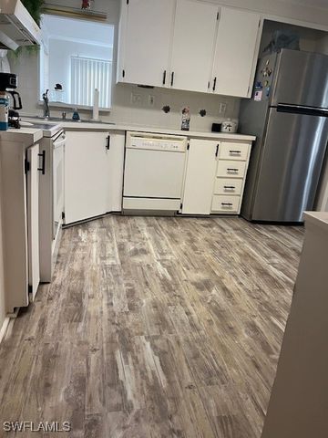 9025 Arbor DR, North Fort Myers, FL 33903