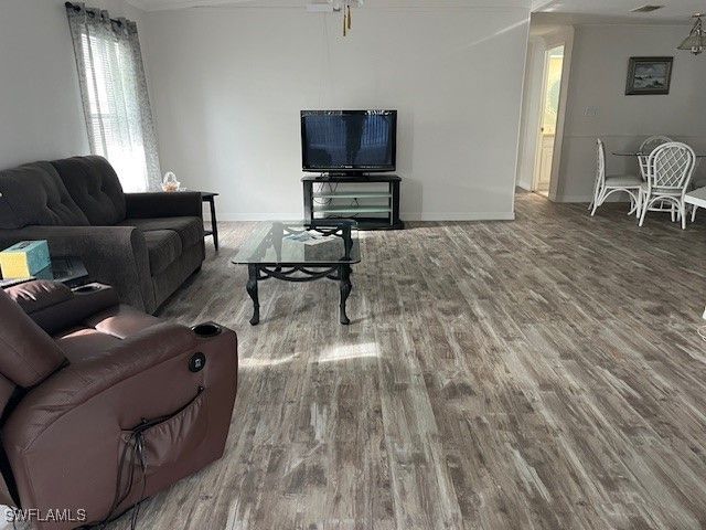 9025 Arbor DR, North Fort Myers, FL 33903