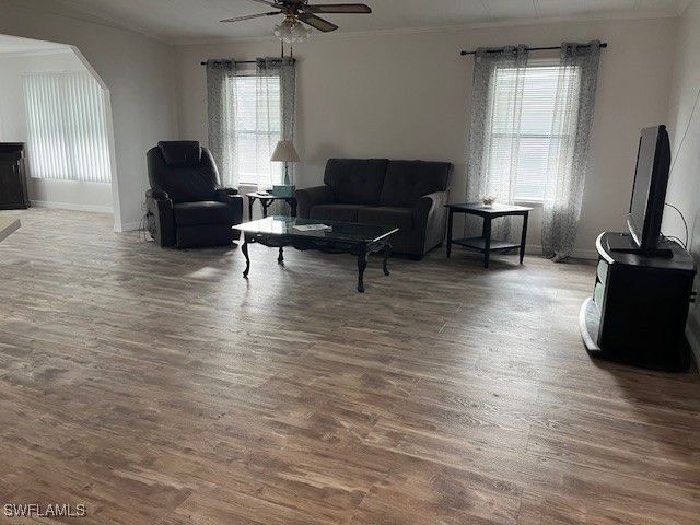 9025 Arbor DR, North Fort Myers, FL 33903