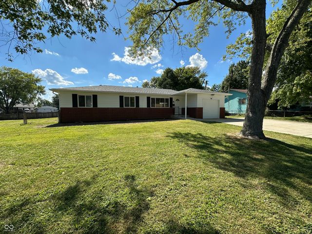 564 Northgate Drive, Greenwood, IN 46143
