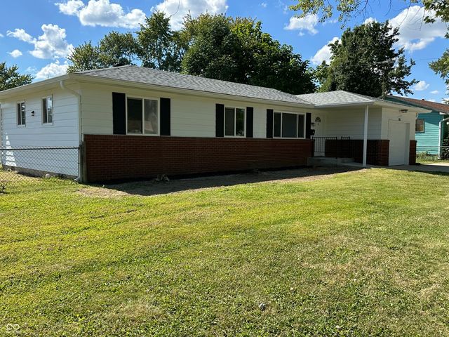 564 Northgate Drive, Greenwood, IN 46143