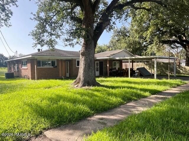 510 Orange Grove Drive, New Iberia, LA 70560