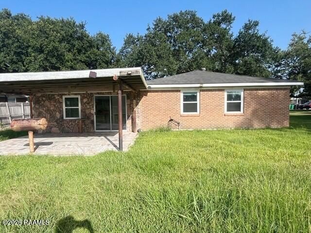 510 Orange Grove Drive, New Iberia, LA 70560