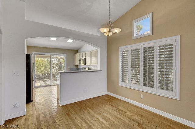 7913 Pottery Creek Drive, Las Vegas, NV 89128