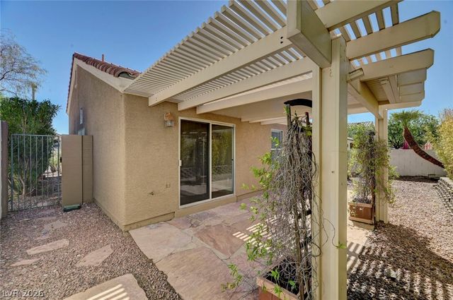 7913 Pottery Creek Drive, Las Vegas, NV 89128