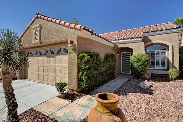 7913 Pottery Creek Drive, Las Vegas, NV 89128