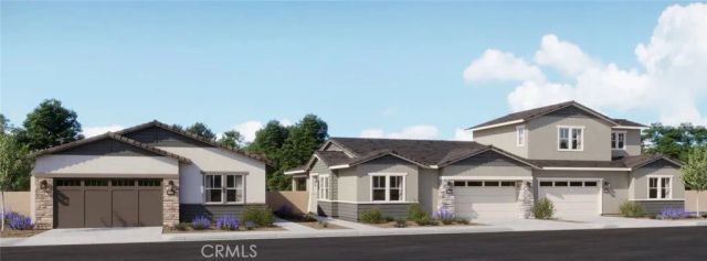 2312 Luminous Way, Rancho Mission Viejo, CA 92694