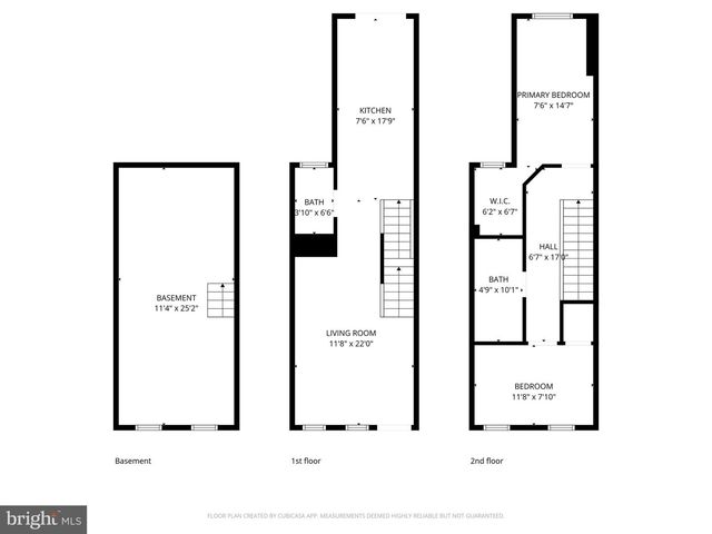 2643 N MASCHER ST, Philadelphia, PA 19133