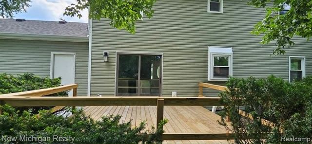 1105 Woodnoll Drive, Flint, MI 48507