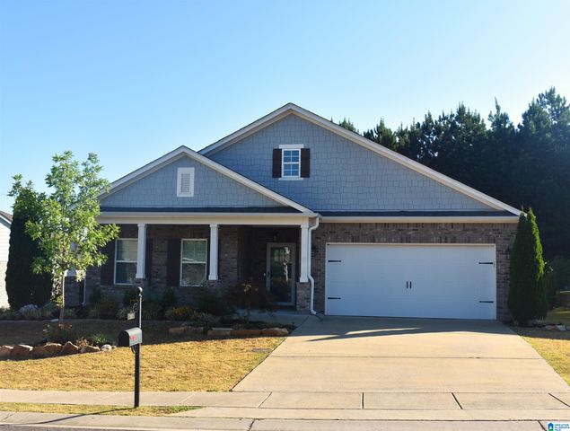 261 ROCK DRIVE, Gardendale, AL 35071