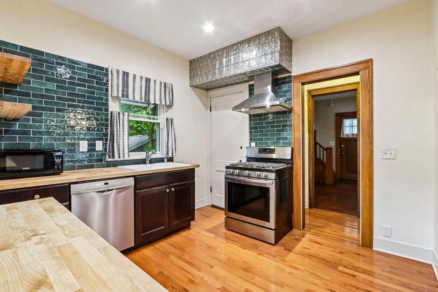 309 N Brearly Street, Madison, WI 53703