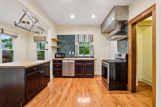309 N Brearly Street, Madison, WI 53703