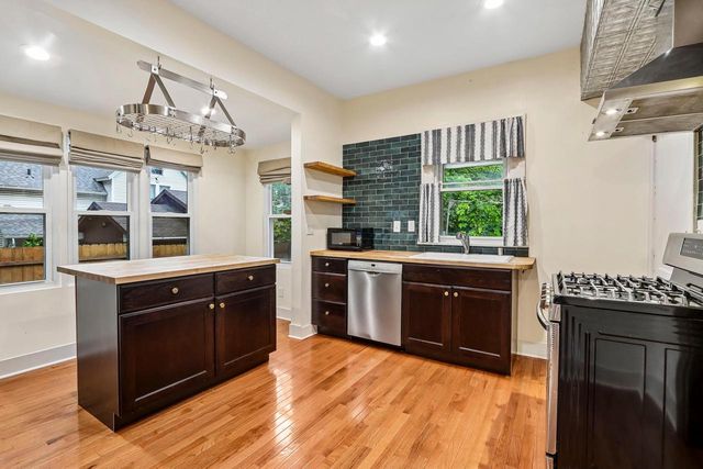 309 N Brearly Street, Madison, WI 53703