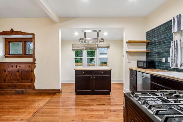 309 N Brearly Street, Madison, WI 53703