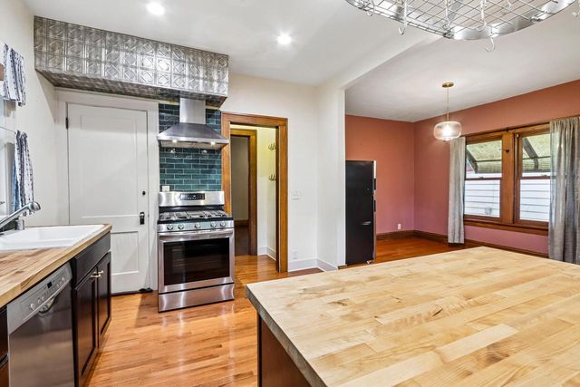 309 N Brearly Street, Madison, WI 53703