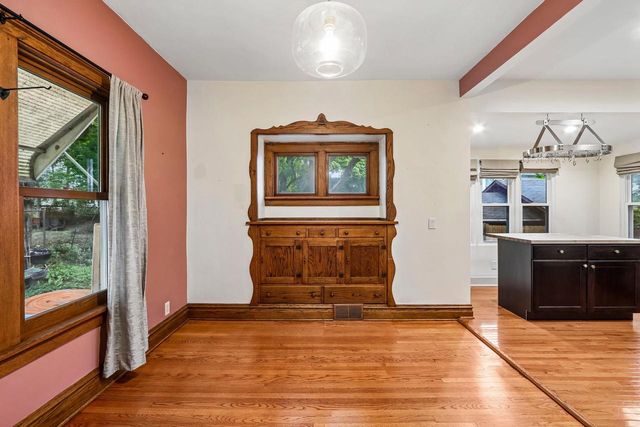 309 N Brearly Street, Madison, WI 53703