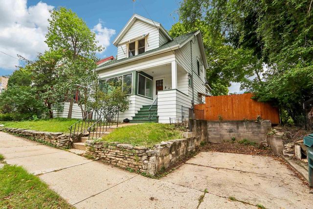 309 N Brearly Street, Madison, WI 53703