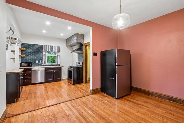 309 N Brearly Street, Madison, WI 53703