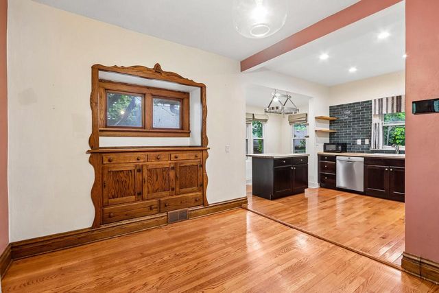 309 N Brearly Street, Madison, WI 53703