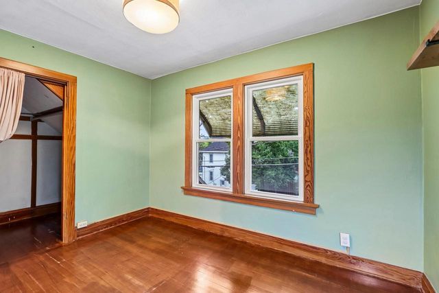 309 N Brearly Street, Madison, WI 53703