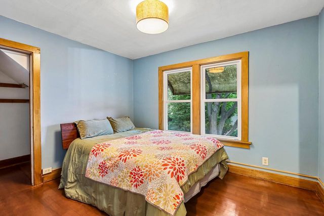 309 N Brearly Street, Madison, WI 53703