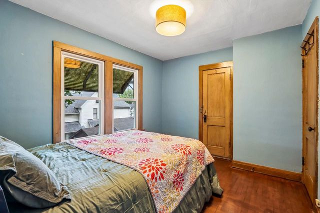 309 N Brearly Street, Madison, WI 53703