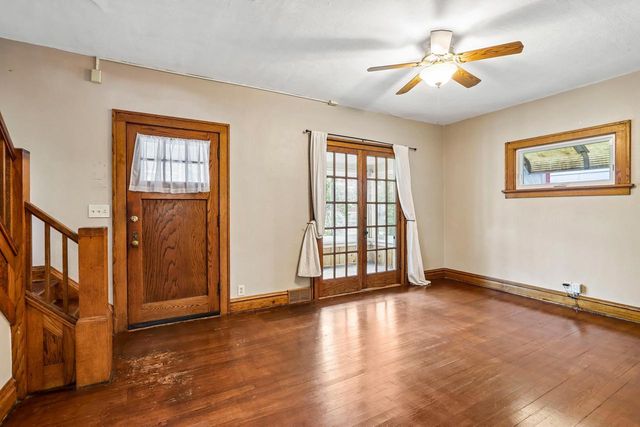 309 N Brearly Street, Madison, WI 53703