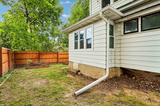 309 N Brearly Street, Madison, WI 53703