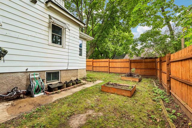 309 N Brearly Street, Madison, WI 53703