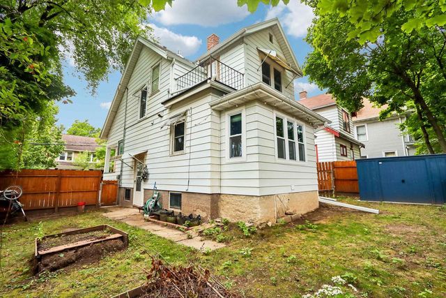 309 N Brearly Street, Madison, WI 53703