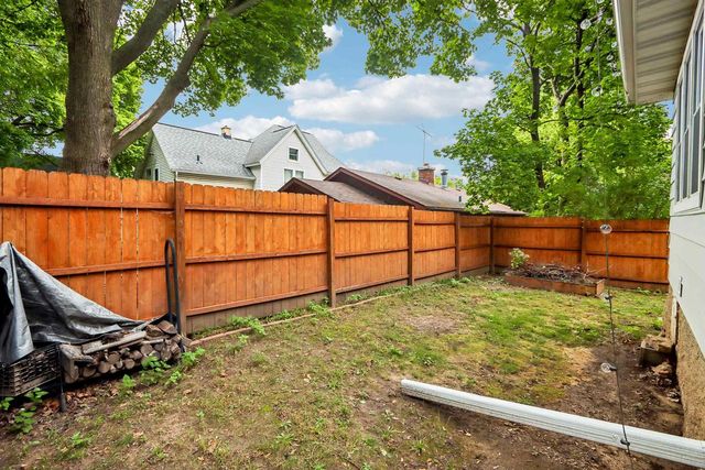 309 N Brearly Street, Madison, WI 53703