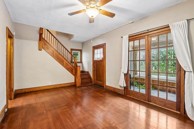 309 N Brearly Street, Madison, WI 53703