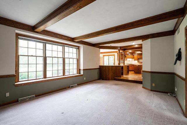 11723 N Bridgewater DRIVE, Mequon, WI 53092