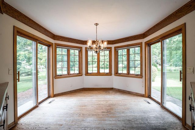 11723 N Bridgewater DRIVE, Mequon, WI 53092
