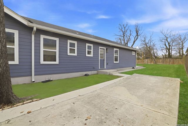 239 Porter St, San Antonio, TX 78210