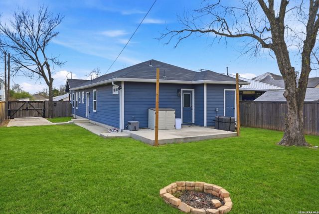 239 Porter St, San Antonio, TX 78210