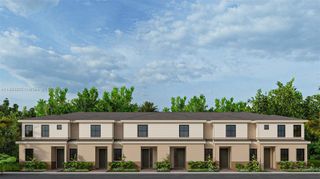 1596 NE 3 Avenue, Florida City, FL 33034